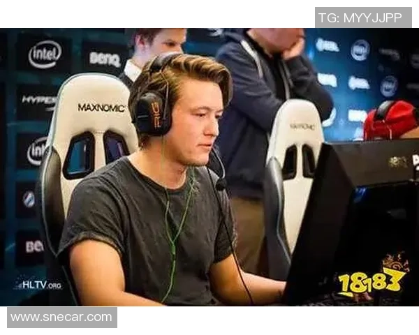 CSGO精彩解析：深入剖析BLG战队选手的个人实力与战术配合