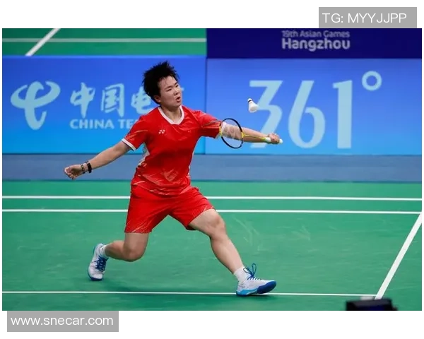 杭州羽毛球队在洲际杯中的心理素质表现分析与启示